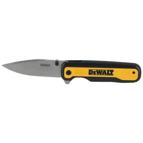 Dewalt DWHT10993-0 Fickkniv Nyhet